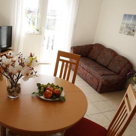 Villa Marica Βόντιτσε Εξωτερικό φωτογραφία