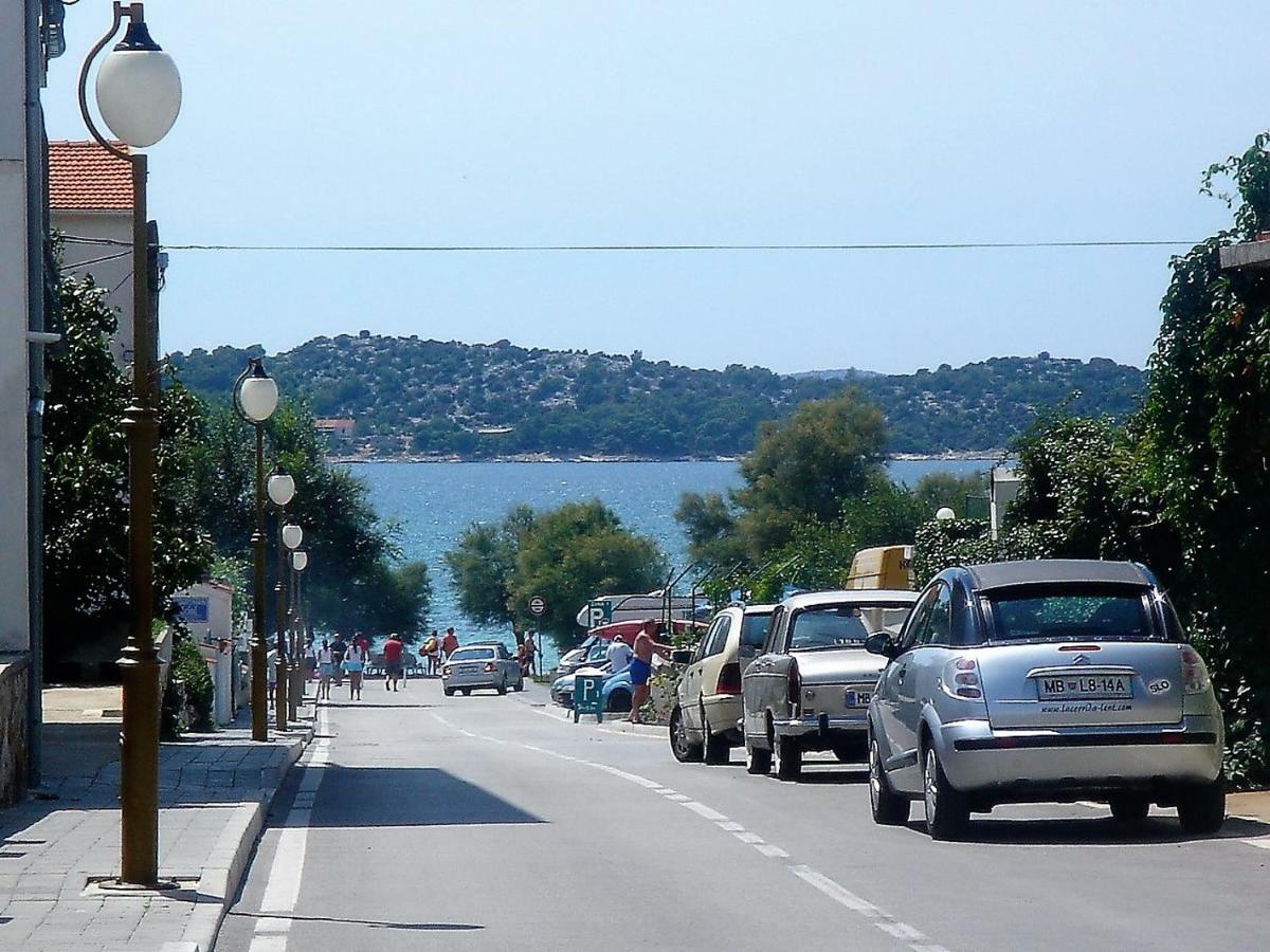 Villa Marica Βόντιτσε Εξωτερικό φωτογραφία