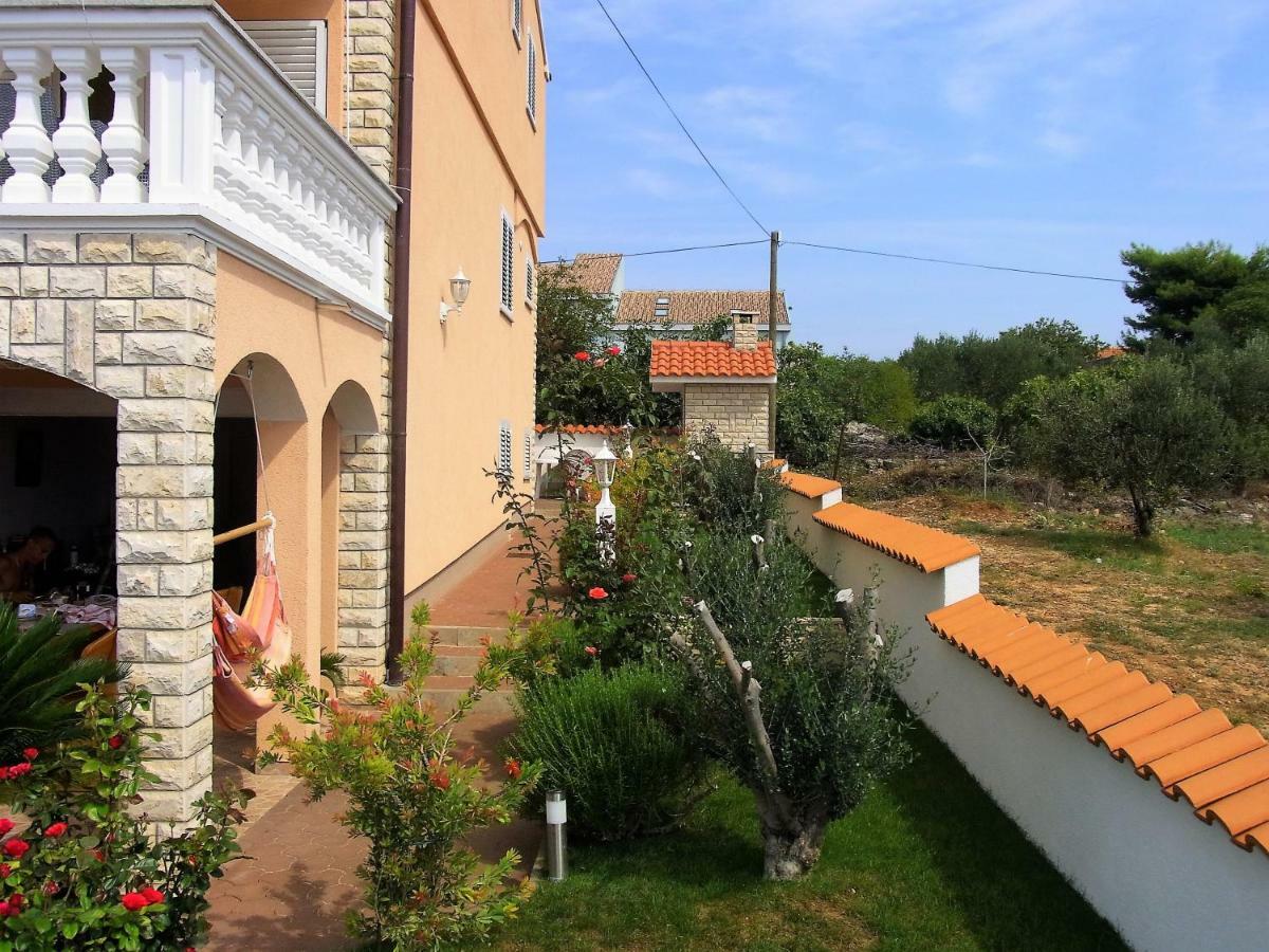 Villa Marica Βόντιτσε Εξωτερικό φωτογραφία