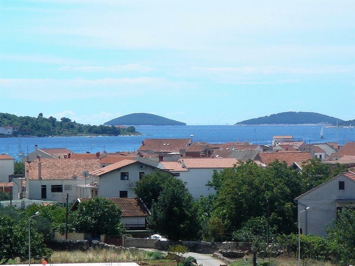Villa Marica Βόντιτσε Εξωτερικό φωτογραφία