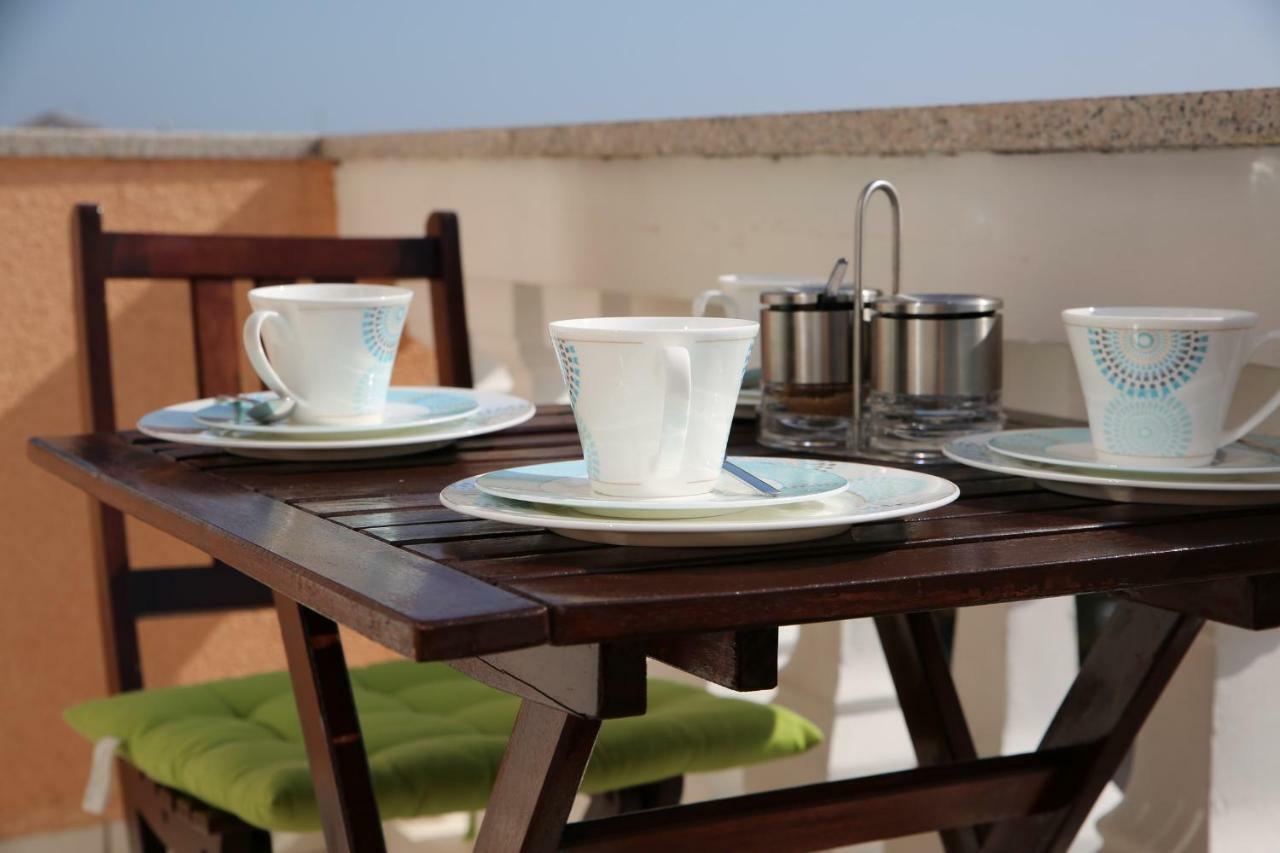 Villa Marica Βόντιτσε Εξωτερικό φωτογραφία