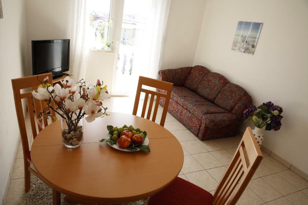 Villa Marica Βόντιτσε Εξωτερικό φωτογραφία