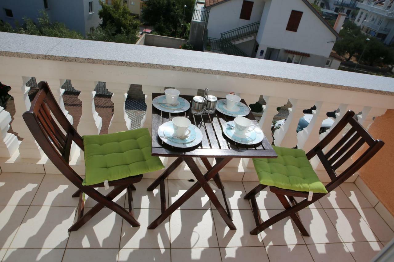 Villa Marica Βόντιτσε Εξωτερικό φωτογραφία