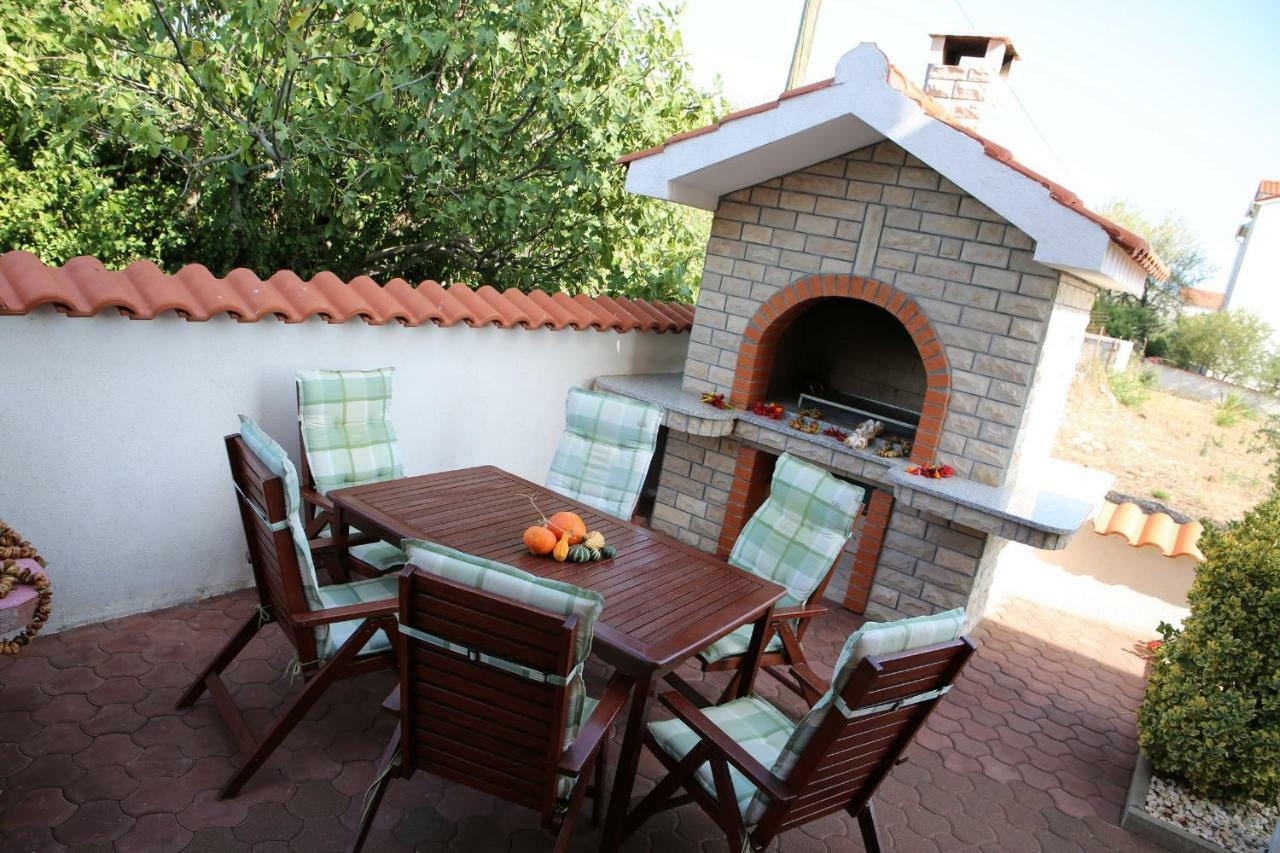 Villa Marica Βόντιτσε Εξωτερικό φωτογραφία