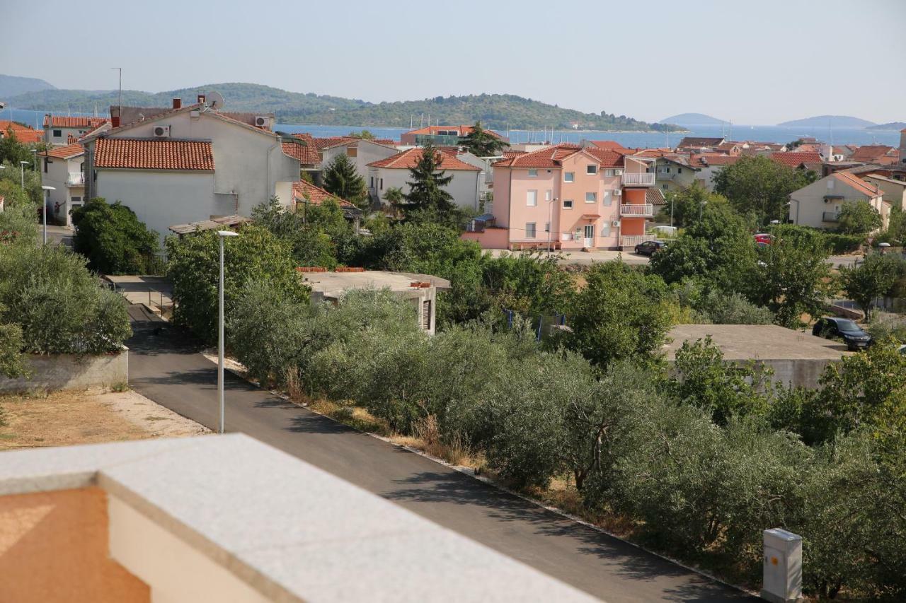 Villa Marica Βόντιτσε Εξωτερικό φωτογραφία