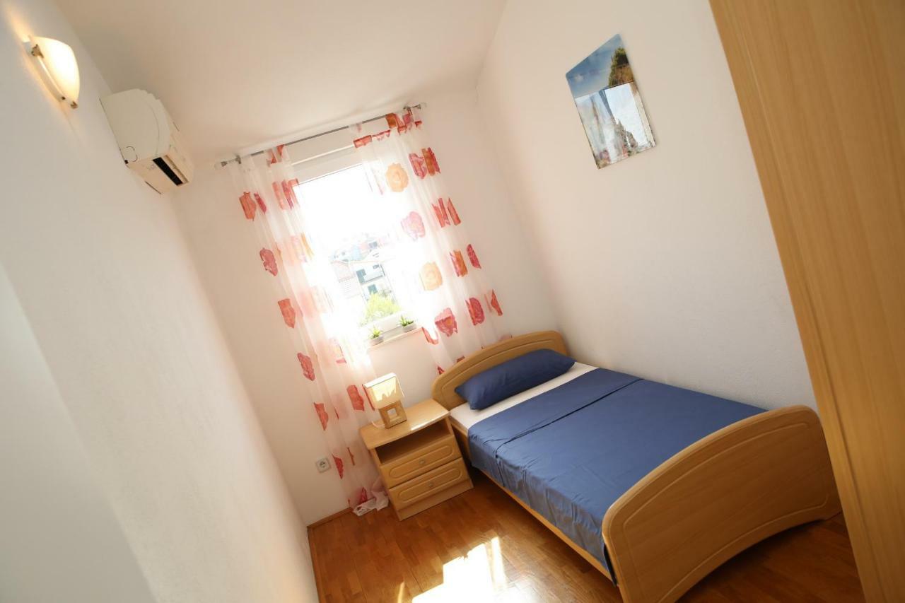 Villa Marica Βόντιτσε Εξωτερικό φωτογραφία