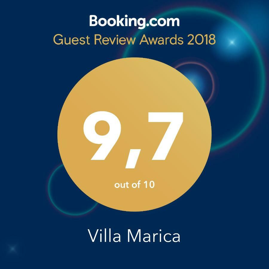 Villa Marica Βόντιτσε Εξωτερικό φωτογραφία