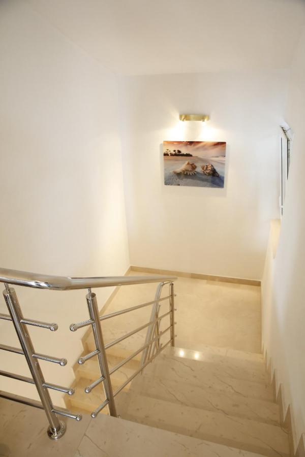 Villa Marica Βόντιτσε Δωμάτιο φωτογραφία