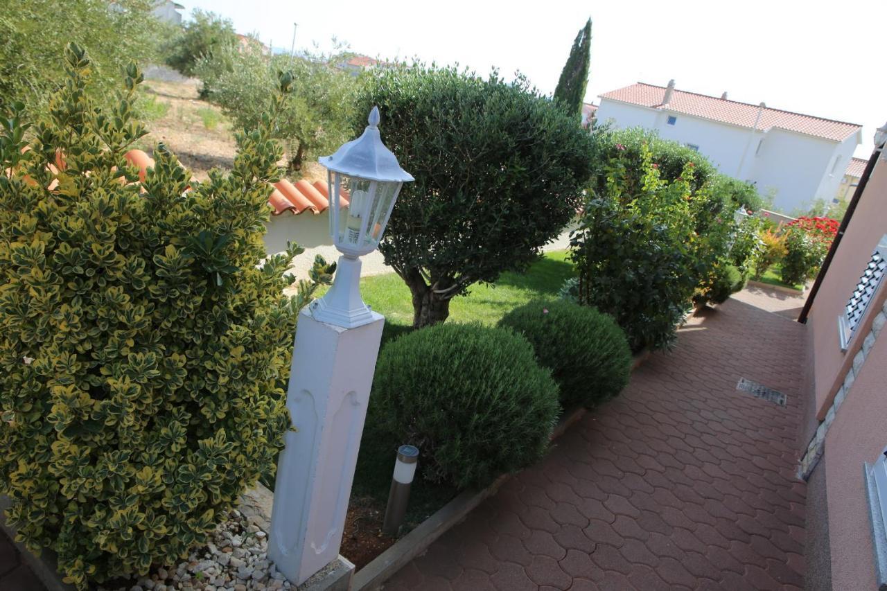 Villa Marica Βόντιτσε Δωμάτιο φωτογραφία