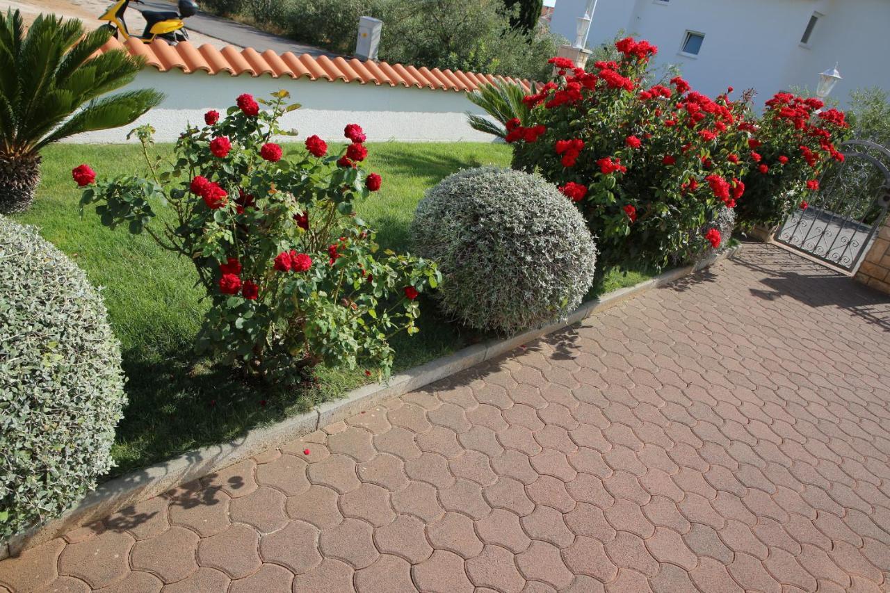 Villa Marica Βόντιτσε Δωμάτιο φωτογραφία